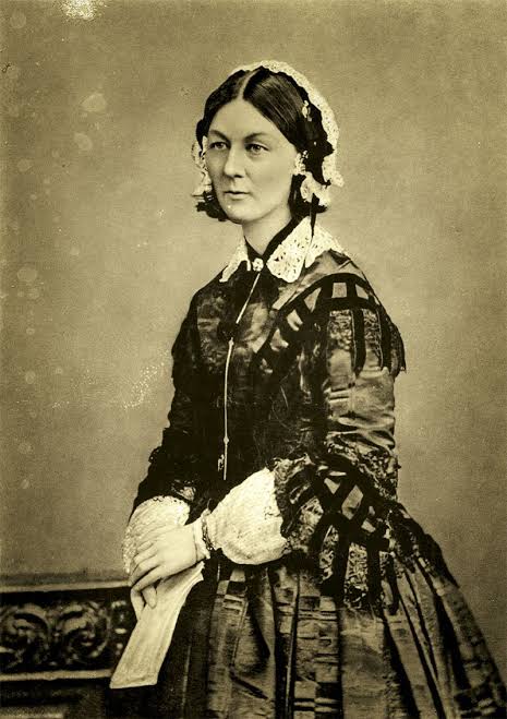 Florence Nightingale